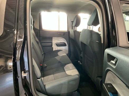 New 2026 Ford Maverick XLT w/ Equipment Group 301A image 20