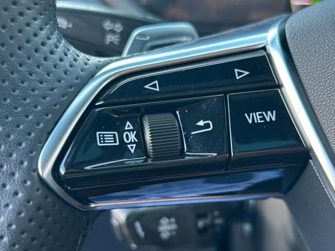 Used 2023 Audi RS e-tron GT w/ Ceramic Brake Package image 24