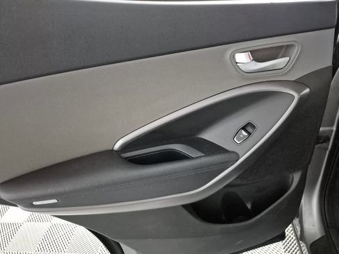Used 2013 Hyundai Santa Fe Sport w/ Popular Equipment Pkg FWD image 24