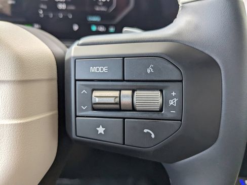 New 2025 Kia EV6 GT-Line RWD image 33