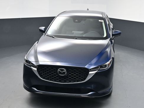 New 2025 MAZDA CX-5 AWD 2.5 S w/ Select Package image 9