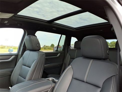 New 2026 GMC Acadia Elevation w/ Elevation Premium Package image 19