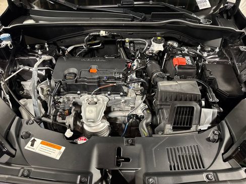 Certified 2023 Honda HR-V LX image 34