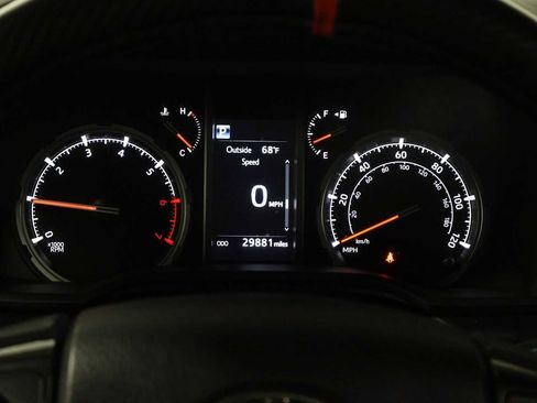 Used 2023 Toyota 4Runner TRD Pro image 21