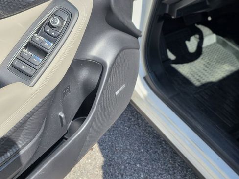 Used 2019 Subaru Forester Limited w/ Popular Package #3 image 18