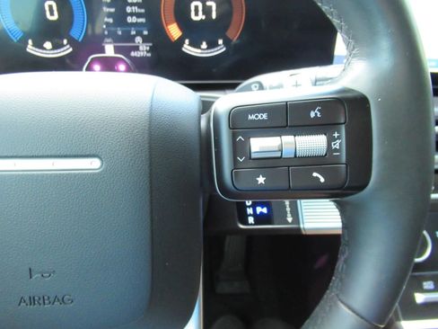 Used 2024 Hyundai Santa Fe XRT AWD/4WD image 26