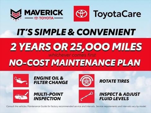 Used 2026 Toyota Tacoma SR RWD image 48