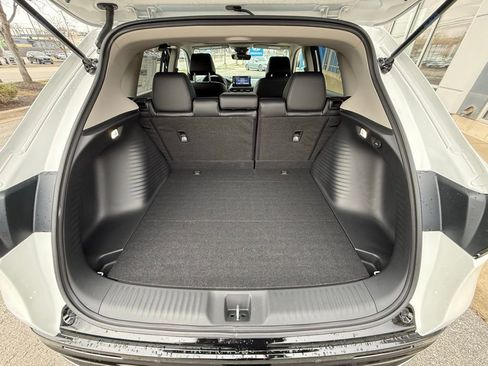 New 2026 Honda HR-V EX-L image 32