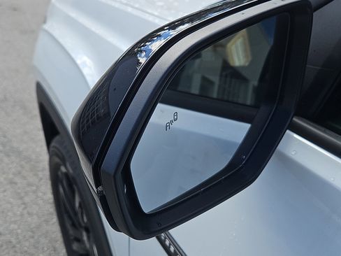 New 2026 Volkswagen Atlas Cross Sport SEL R-Line image 5