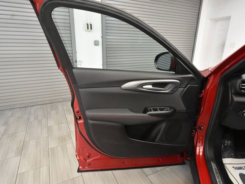 Used 2024 Dodge Hornet R/T w/ Track Pack AWD/4WD image 16