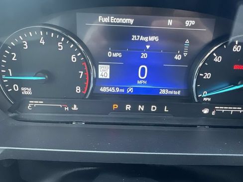 Certified 2021 Ford Explorer XLT w/ Equipment Group 202A RWD image 16