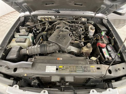 Used 2011 Ford Ranger XLT w/ Bright Trim Group image 30