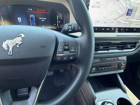 New 2026 Ford Bronco Sport Big Bend AWD/4WD image 28