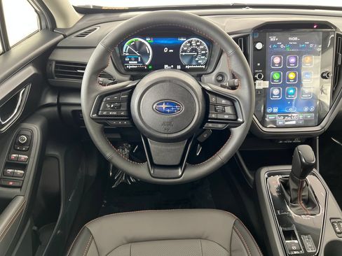 New 2026 Subaru Crosstrek 2.5i Limited w/ Crosstrek Mirror Package AWD/4WD image 15