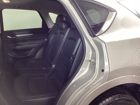 Used 2025 MAZDA CX-5 AWD 2.5 S w/ Preferred Package image 13