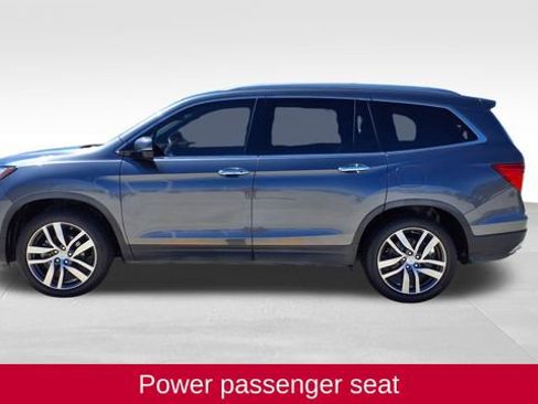 Used 2017 Honda Pilot Touring image 4