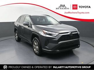 Used 2024 Toyota RAV4 XLE FWD 360° Tour