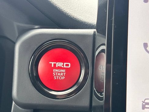 New 2026 Toyota Tacoma TRD Off-Road AWD/4WD image 22