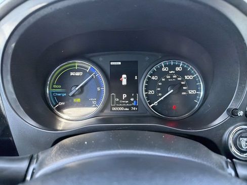 Used 2022 Mitsubishi Outlander SEL AWD/4WD image 12