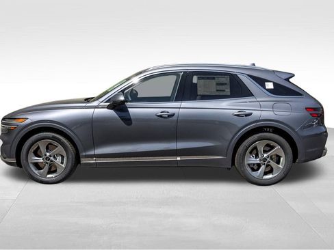 New 2026 Genesis GV70 2.5T Select AWD/4WD image 5