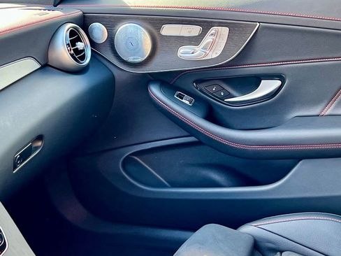 Certified 2023 Mercedes-Benz C 43 AMG 4MATIC Coupe image 28
