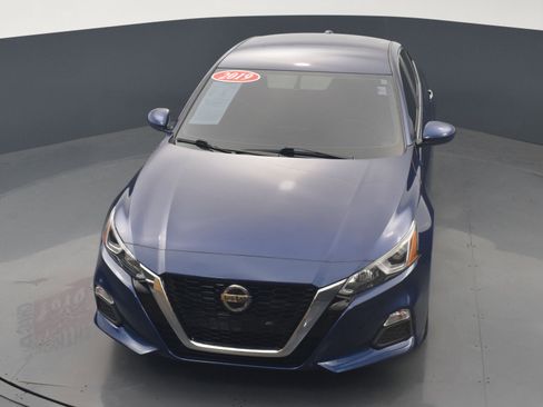 Used 2019 Nissan Altima 2.5 S image 22