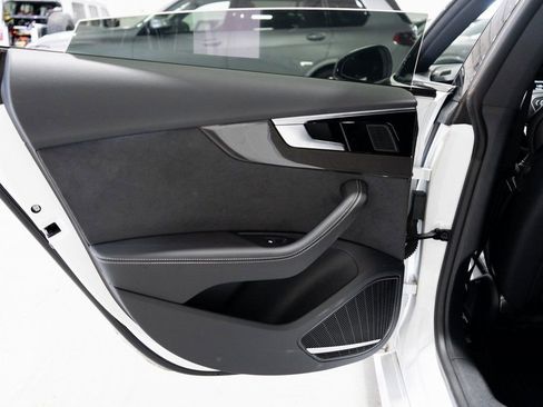 Used 2024 Audi S5 Premium Plus w/ Premium Plus Package image 38