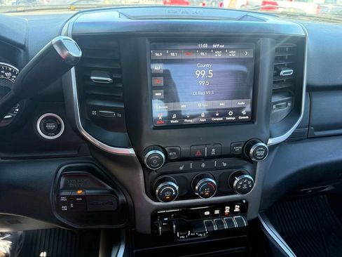 Used 2021 RAM 2500 Big Horn w/ Level B Equipment Group AWD/4WD image 14