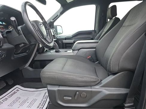 Used 2020 Ford F150 XLT w/ Equipment Group 302A Luxury AWD/4WD image 16