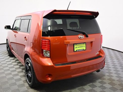 Used 2012 Scion xB Release Series 9.0 image 4