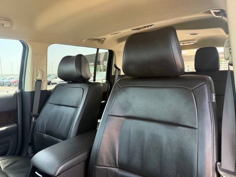 Used 2019 Ford Flex Limited AWD/4WD image 23