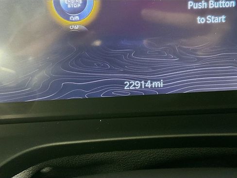 Certified 2025 Jeep Grand Cherokee Limited w/ Luxury Tech Group II image 21