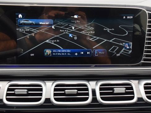 New 2026 Mercedes-Benz GLE 450 4MATIC Coupe image 25