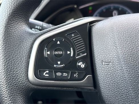 Used 2018 Honda Civic EX image 33