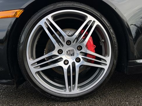 Used 2008 Porsche 911 Carrera S image 11