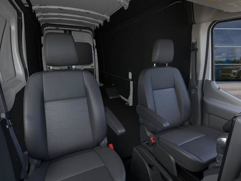 New 2026 Ford Transit 350 148 High Roof Extended DRW w/ Load Area Protection Package RWD image 10
