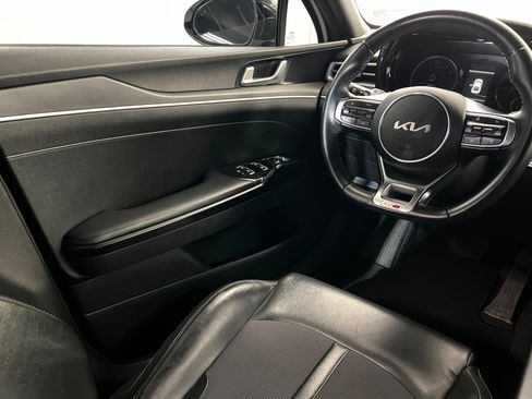 Used 2022 Kia K5 GT-Line w/ GT-Line FWD Premium Package image 12