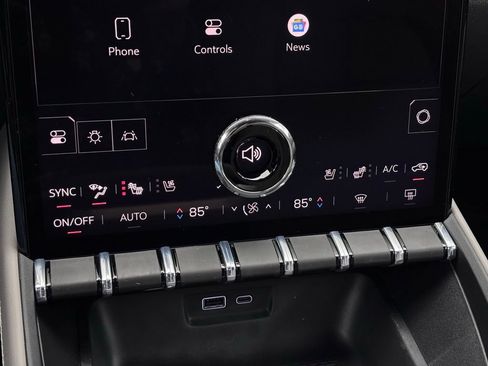 New 2026 GMC Terrain Elevation w/ Elevation Premium Package image 27