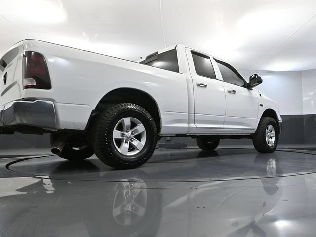 Used 2017 RAM 1500 Classic SLT AWD/4WD image 42