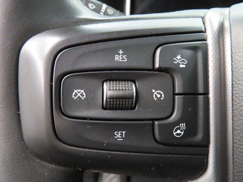 Used 2024 GMC Sierra 2500 Denali w/ Denali Reserve Package AWD/4WD image 51