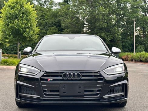 Used 2018 Audi S5 Premium Plus AWD/4WD image 6
