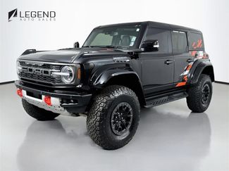 Used 2025 Ford Bronco Raptor AWD/4WD video 1