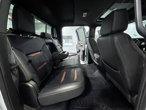 Certified 2024 GMC Sierra 2500 AT4 w/ AT4 Premium Plus Package image 15