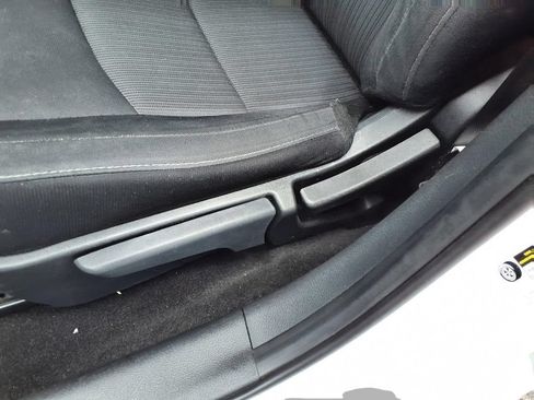 Used 2024 Nissan Sentra SV FWD image 22