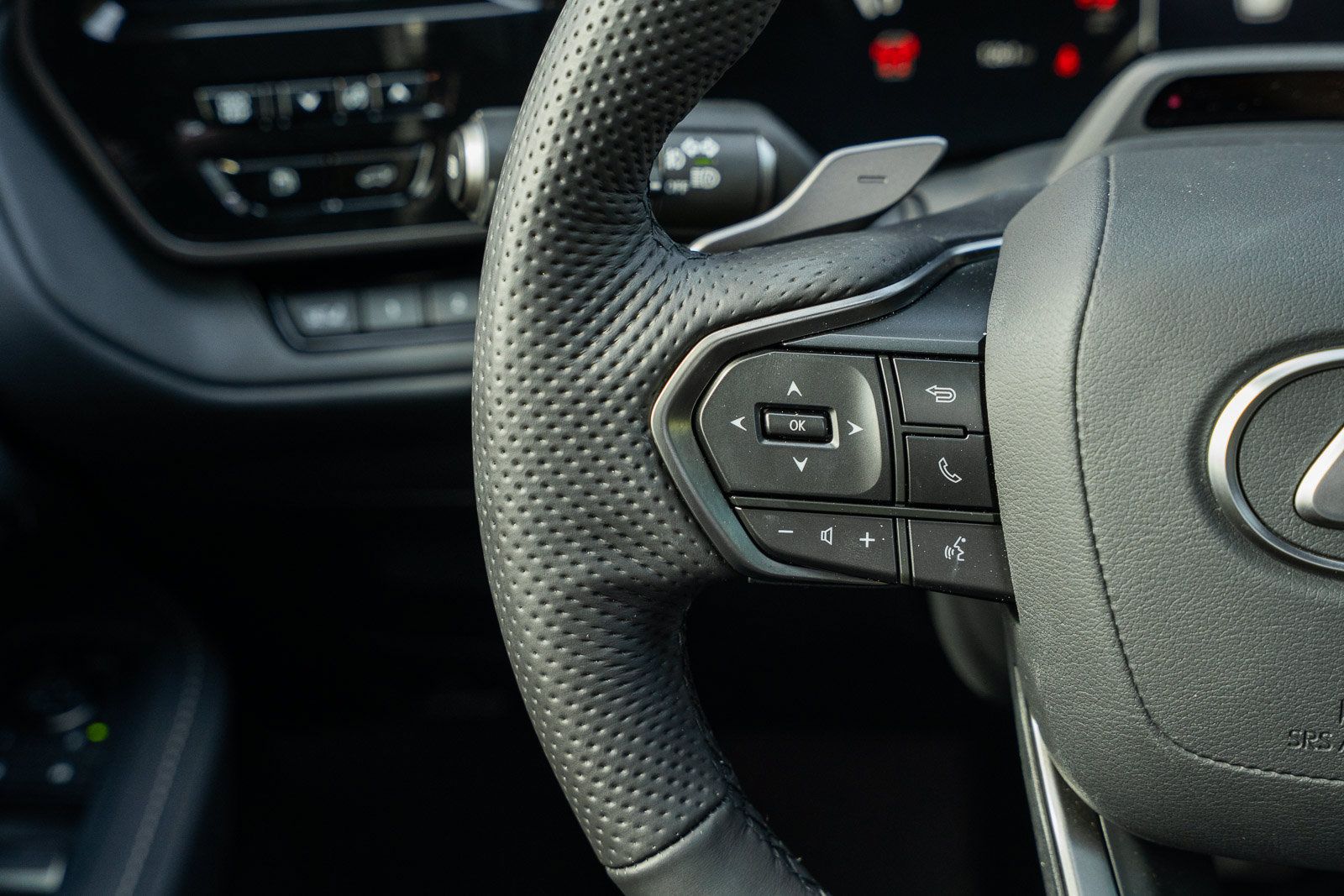 Used 2025 Lexus TX 350 AWD w/ Technology Package image 39