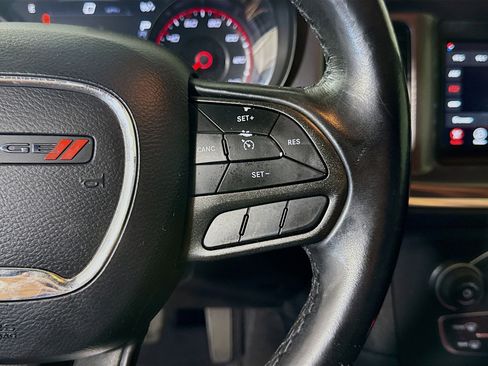 Used 2021 Dodge Charger SXT w/ Blacktop Package image 15