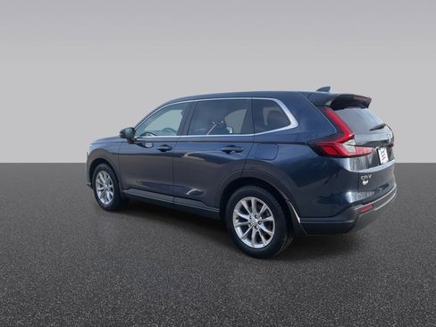 Used 2024 Honda CR-V EX-L image 7