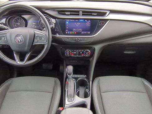 Used 2021 Buick Encore GX Select image 14