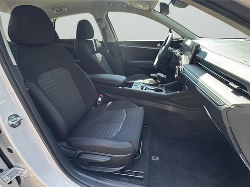 New 2026 Kia K5 LXS FWD image 14