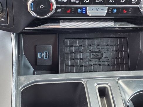 Certified 2024 Ford F150 Lariat w/ Equipment Group 502A High AWD/4WD image 26